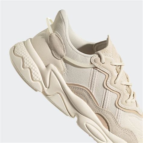 ozweego beige women us